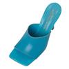 Γυναικεία Mules Sante Turquoise 21-230-04-TURQUOISE