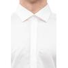 Ανδρικό Πουκάμισο Hugo Kennew 10254876 01 White 50509366-199