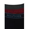 Αντρικά Εσώρουχα Tommy Hilfiger 3p Trunk Deep Rouge Des Sky Mil Denim UM0UM03413-0U3