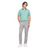 Ανδρικό Polo Tommy Hilfiger 1985 Regular Polo Tradewinds Aqua MW0MW17770-C00