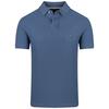 Ανδρικό Polo Tommy Hilfiger 1985 Regular Polo Brisk Blue MW0MW17770-C2B