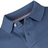 Ανδρικό Polo Tommy Hilfiger 1985 Regular Polo Brisk Blue MW0MW17770-C2B