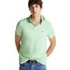 Ανδρικό Polo Tommy Hilfiger 1985 Regular Opal Green MW0MW17770-LXY