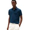 Ανδρικό Polo Tommy Hilfiger 1985 Regular Night Sky MW0MW17770-DAF