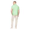 Ανδρικό Polo Tommy Hilfiger 1985 Refular Mint Gel MW0MW17770-LXZ