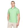 Ανδρικό Polo Tommy Hilfiger 1985 Refular Mint Gel MW0MW17770-LXZ