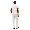 Ανδρικό Polo Tommy Hilfiger 1985 Regular Ivory Petal MW0MW17770-Z00