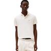 Ανδρικό Polo Tommy Hilfiger 1985 Regular Ivory Petal MW0MW17770-Z00