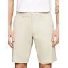 Ανδρική Βερμούδα Tommy Hilfiger Harlem Short 1985 Bleached Stone MW0MW23568-AEVNI