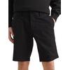 Ανδρικό Σορτς Tommy Hilfiger Harlem Short 1985 Black MW0MW23568-BDSNI