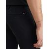 Ανδρικό Παντελόνι Tommy Hilfiger Bleecker Chino 1985 Pima Cotton October Black MW0MW26619-BDS32