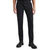 Ανδρικό Παντελόνι Tommy Hilfiger Bleecker Chino 1985 Pima Cotton October Black MW0MW26619-BDS32