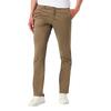 Ανδρικό Παντελόνι Tommy Hilfiger Denton Th Flex Satin Gmdc Desert Khaki MW0MW26838-GWJ34