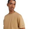 Ανδρικό T-Shirt Tommy Hilfiger Dc Essential Mercerized Tee Countryside Khaki MW0MW30044-GW8