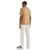 Ανδρικό T-Shirt Tommy Hilfiger Dc Essential Mercerized Tee Countryside Khaki MW0MW30044-GW8