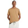 Ανδρικό T-Shirt Tommy Hilfiger Dc Essential Mercerized Tee Countryside Khaki MW0MW30044-GW8