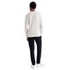Ανδρικό Πουλόβερ Tommy Hilfiger Monotype Graphic Crew Neck Weathered White MW0MW31584-AC0