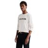 Ανδρικό Πουλόβερ Tommy Hilfiger Monotype Graphic Crew Neck Weathered White MW0MW31584-AC0