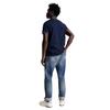 Ανδρικό T-Shirt Tommy Hilfiger Logo Tipped Tee Desert Sky MW0MW32584-DW5
