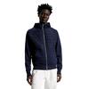 Ανδρικό Μπουφάν Tommy Hilfiger Mix Media Zip Through Desert Sky MW0MW32669-DW5