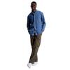 Ανδρικό Πουκάμισο Tommy Hilfiger Denim Shirt Medium Indigo MW0MW32828-1BB