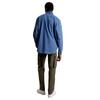 Ανδρικό Πουκάμισο Tommy Hilfiger Denim Shirt Medium Indigo MW0MW32828-1BB