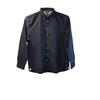 Ανδρικό Πουκάμισο Tommy Hilfiger Oxford Dobby Rf Shirt Desert Sky MW0MW32868-DW5