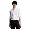 Ανδρικό Πουκάμισο Tommy Hilfiger Dc Evening Sf Shirt Optic White MW0MW33320-YCF
