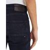 Ανδρικό Παντελόνι Tommy Hilfiger Straight Denton Str Meek Blue Black MW0MW33338-1BL34