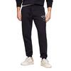 Ανδρική Φόρμα Tommy Hilfiger Arched Varsity Sweatpant Desert Sky MW0MW33642-DW5