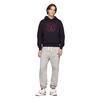 Ανδρικό Φούτερ Tommy Hilfiger Big Icon Crest Hoodie Desert Sky MW0MW33650-DW5
