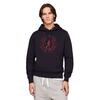 Ανδρικό Φούτερ Tommy Hilfiger Big Icon Crest Hoodie Desert Sky MW0MW33650-DW5