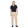 Ανδρικό Polo Tommy Hilfiger Monotype Placket Reg Polo Desert Sky MW0MW34753-DW5