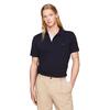 Ανδρικό Polo Tommy Hilfiger Monotype Placket Reg Polo Desert Sky MW0MW34753-DW5
