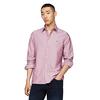 Αντρικό Πουκάμισο Tommy Hilfiger Oxford Dobby Sf Rouge MW0MW35769-XJS