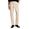 Ανδρικό Παντελόνι Tommy Hilfiger Dc Denton Ff Clean Chino Linen Ropes MW0MW36734-ABW34
