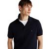 Αντρικό Polo Tommy Hilfiger Performance Pique Reg Desert Sky MW0MW37309-DW5