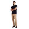 Αντρικό Polo Tommy Hilfiger Performance Pique Reg Desert Sky MW0MW37309-DW5