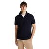 Αντρικό Polo Tommy Hilfiger Performance Pique Reg Desert Sky MW0MW37309-DW5