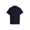 Ανδρικό Polo Tommy Hilfiger Dc Perfomance Zip Desert Sky MW0MW38746-DW5