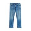 Ανδρικό Τζιν Τommy Hilfiger Straight Denton Pstr Isle Blue MW0MW38814-1BA32
