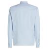 Ανδρικό Πουκάμισο Tommy Hilfiger Cl Stch Pop Ctrst Shirt Prkf Breezy Blue MW0MW39279-C1OR
