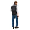 Ανδρικό Αμάνικο Μπουφάν Tommy Jeans Core Packable Recycled Vest Black MW0MW39989-BDS