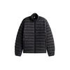 Ανδρικό Μπουφάν Tommy Hilfiger Core Packble Recycled Jacket Black MW0MW39990-BDS
