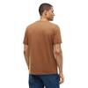 Ανδρικό T-shirt Tommy Hilfiger Ess Seasonal Reg Fit Solid Tee Timeless Tawny MW0MW39995-GVH