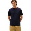 Ανδρικό T-Shirt Tommy Hilfiger Nylon Applique Mix Media Tee MW0MW40026-DW5
