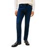Ανδρικό Jean Tommy Hilfiger Slim Bleecker Pstr Sky Deep Blue MW0MW40359-1BO34