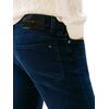 Ανδρικό Jean Tommy Hilfiger Slim Bleecker Pstr Sky Deep Blue MW0MW40359-1BO34