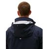 Ανδρικό Μπουφάν Tommy Hilfiger Tech Padded Jkt Desert Sky MW0MW40636-DW5