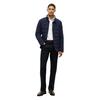 Ανδρικό Μπουφάν Tommy Hilfiger Ny Performance Padded Jacket Navy Blue MW0MW44836-DW5